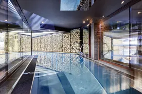 Lifestyle Hotel eder - Piscine