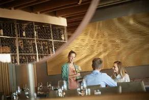 Sonne Seehotel - Restaurant