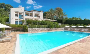 Villa Saint Maxime - Pool