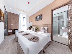 Angel Hotel Nha Trang - Room