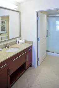 Residence Inn by Marriott Moncton - Salle de bain
