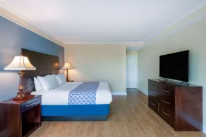 Safety Harbor Resort & Spa Trademark Collection by Wyndham - Værelse