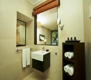 EKHO Safari Tissa - Salle de bain