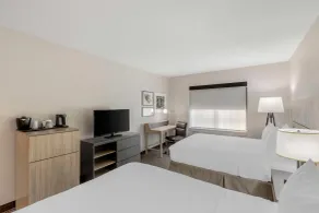Country Inn & Suites by Radisson, Elk Grove Village-Itasca - Zimmer