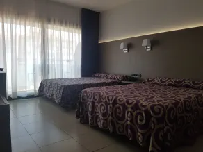 Fenals Garden - Room
