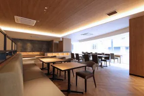 Best Western Plus Nagoya Sakae - Restaurant