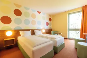 Hotel Holledau - Rom
