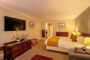Hollins Hall Hotel, Spa & Golf - Habitación