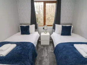 Park View Lodge, Arnside 7 - Zimmer