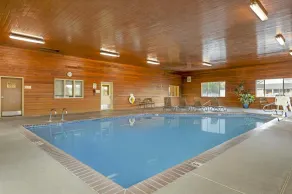 Best Western Plus Vintage Valley Inn - Pool