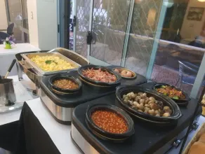 Mariners Court Hotel Sydney - Restaurant