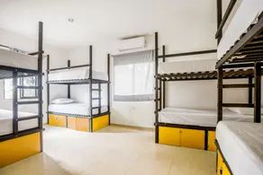 Che Playa Hostel & Bar Adults Only - Chambre