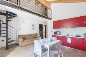 Residence La Vigna - Rom