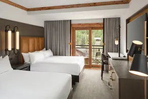 The Hythe, a Luxury Collection Resort, Vail - Chambre