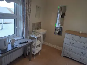 New Lisnagalt Lodge - Zimmer