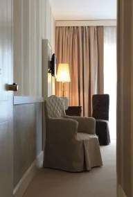 Blue Dream Hotel - Chambre