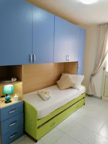 Residence Leucasia - Zimmer