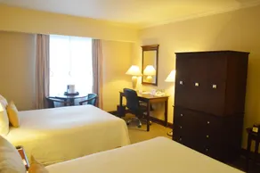 Crowne Plaza Nuevo Laredo - Habitación