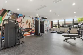 The Sebel Melbourne Moonee Ponds - Gym