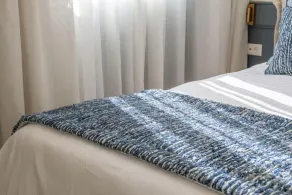 Promenade Chios Port Residences - Chambre