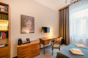Aparthotel Old Town - Room