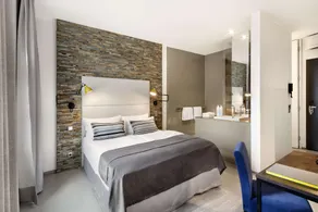 Lux 11 Berlin-Mitte - Room