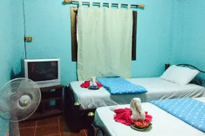 Baan Natcha - Room