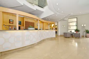 Ruth Daniel Residence - Réception
