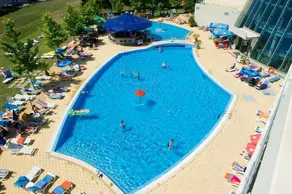 Ivana Palace Hotel - Free Parking - Piscine