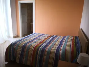 B&B piazza Garibaldi - Værelse