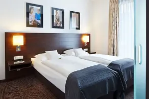 Best Western Plus Hotel Ostertor - Room