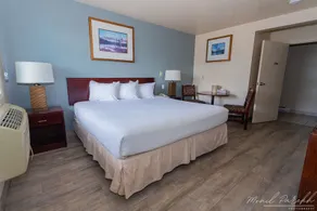 Empire Inn & Suites - Chambre