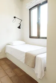 Yasemi - Chambre