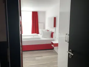 Hotel Andante Rust - Chambre