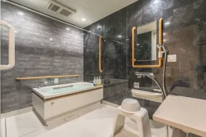 ESLEAD HOTEL Namba East - Bagno
