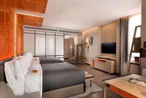 Canopy by Hilton Chengdu City Centre - Room
