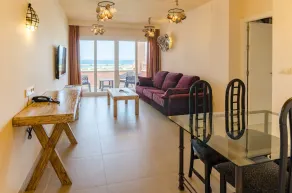 El Cortijo de Zahara by QHotels - Chambre
