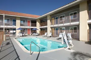 Signature Temecula - Piscine