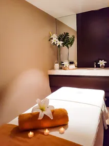 The Excelsior Hotel Las Piñas - Spa