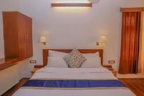 Himalayan Retreat-Karzoo - Chambre