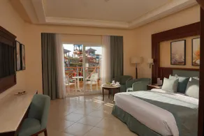 Charmillion Gardens Aquapark - Habitación