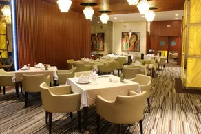 Sahara Hotel Agadir - Restaurant