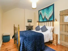 Teacher's Cottage - Habitación