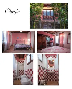 Agriturismo Niccoland - Chambre