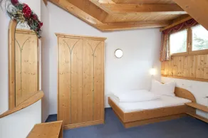 Mallaun Hotel.Erlebnis - Zimmer