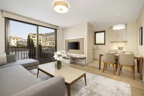 Tzl Suites Hotel Nişantaşı - Room