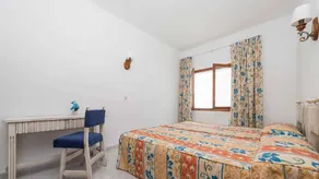 Hostal San Francisco - Chambre