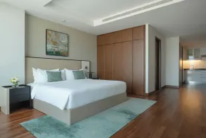Fraser Suites Seef Bahrain - Room