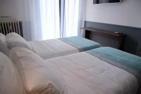 Dimora dell'Arte - Foresteria lombarda Smart Rent - Chambre