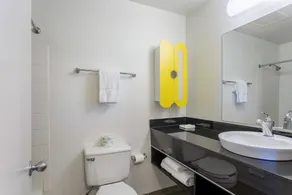 Studio 6-Albuquerque, NM - North - Salle de bain
